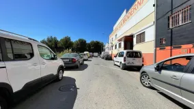 For sale Poligono Industrial industrial premises