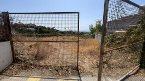 Parcela a la venta en Puerto Romano