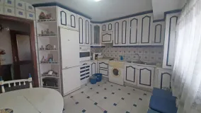 Ricardo Soriano, apartamento en venta
