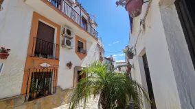 Estepona Casco Antiguo, casa en venta de 4 dormitorios