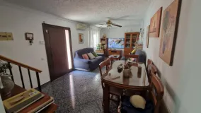 Estepona Casco Antiguo, casa en venta de 4 dormitorios