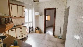 Town house with 3 bedrooms for sale in Estepona Old Town