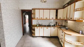 Town house with 3 bedrooms for sale in Estepona Old Town