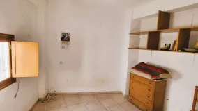 Town house with 3 bedrooms for sale in Estepona Old Town