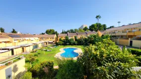 3 bedrooms El Padron town house for sale
