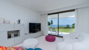 3 bedrooms ground floor apartment for sale in Camarate Golf