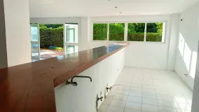 Commercial premises with 1 bedroom for sale in Bahia Dorada