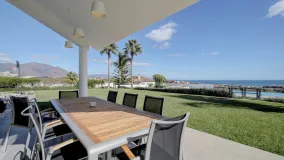 Villa for sale in Sabinillas with 6 bedrooms