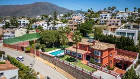 6 bedrooms villa in Seghers for sale