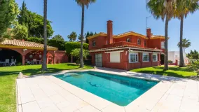 6 bedrooms villa in Seghers for sale