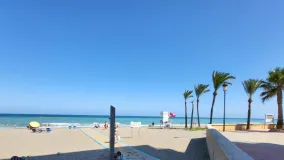 For sale restaurant in Sabinillas