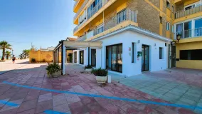 For sale restaurant in Sabinillas