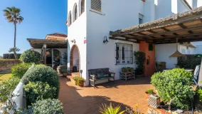 Buy Marina de Casares 3 bedrooms town house