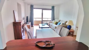 For sale flat in Estepona Centre