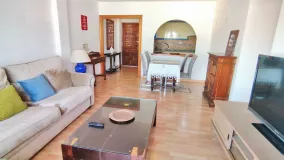 For sale flat in Estepona Centre