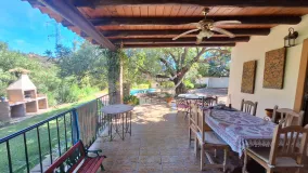 Finca en venta en El Velerin de 2 dormitorios