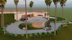 For sale plot in El Padron