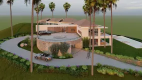 For sale plot in El Padron