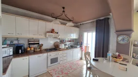 3 bedrooms Estepona West apartment for sale