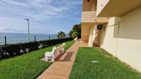 For sale El Pirata ground floor duplex with 1 bedroom