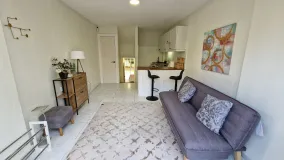For sale El Pirata ground floor duplex with 1 bedroom