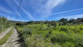 Guadalobon, parcela a la venta