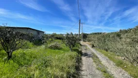 Guadalobon, parcela a la venta