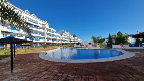 For sale ground floor apartment in Duquesa Suites