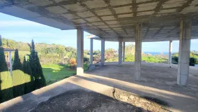 Plot in Valle Romano for sale