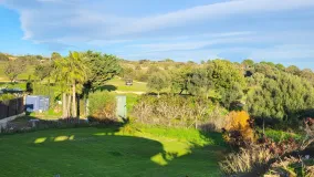 Plot in Valle Romano for sale