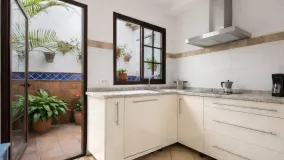 2 bedrooms house in Estepona Old Town for sale