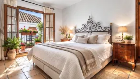 2 bedrooms house in Estepona Old Town for sale