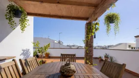 2 bedrooms house in Estepona Old Town for sale
