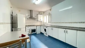 Estepona Centre apartment for sale