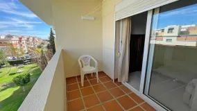 Estepona Centre apartment for sale