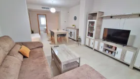 Flat for sale in Estepona Old Town