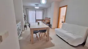 Flat for sale in Estepona Old Town