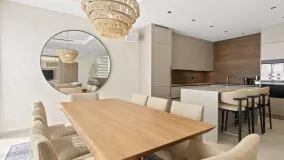 For sale 4 bedrooms villa in La Paloma