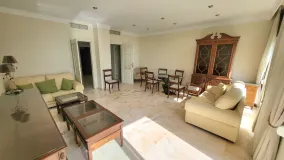 Flat in Estepona Centre for sale