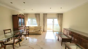 Flat in Estepona Centre for sale