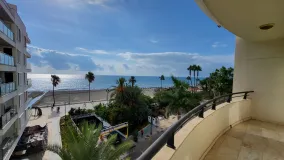 Flat in Estepona Centre for sale