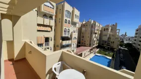 Duplex for sale in Estepona Centre