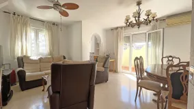 Duplex for sale in Estepona Centre