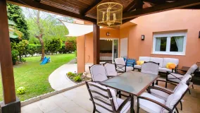 For sale Manilva Beach semi detached house