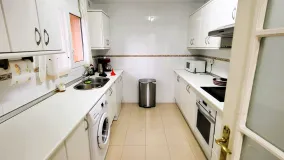 For sale Manilva Beach semi detached house