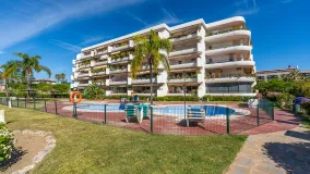 Se vende atico duplex en Guadalmina Alta