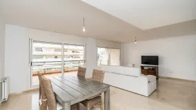 Se vende atico duplex en Guadalmina Alta