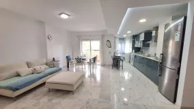 For sale flat in Estepona Centre