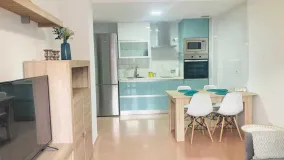 For sale Sabinillas 2 bedrooms flat