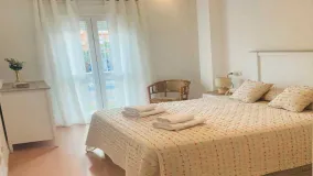 For sale Sabinillas 2 bedrooms flat
